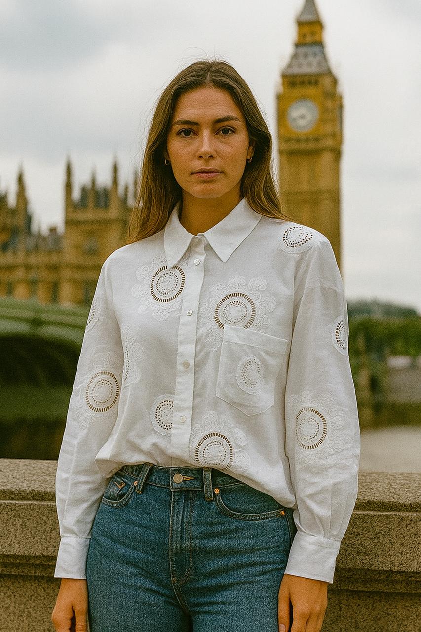 Western Tops