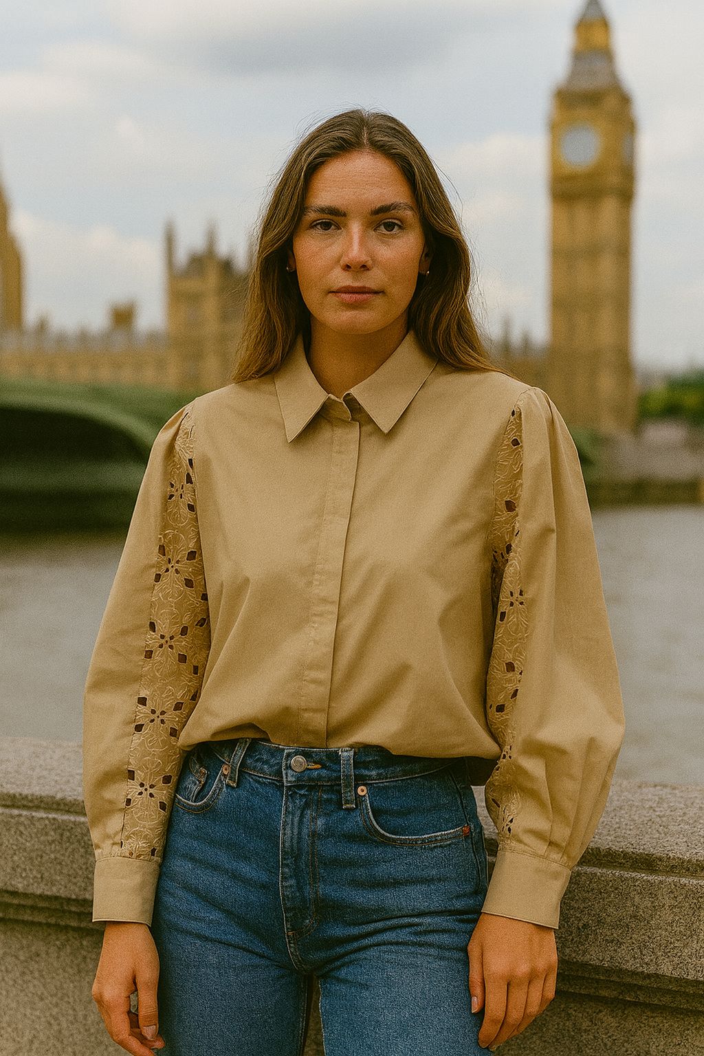 Western Tops